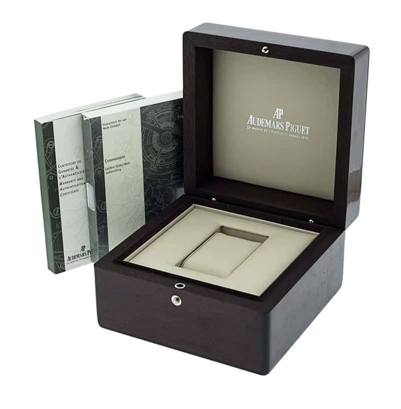 Audemars Piguet Royal Oak Offshore 26176FO.OO.D101CR.02